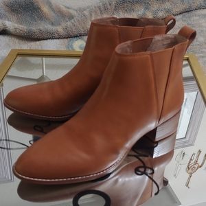 Madewell The Carina Boot